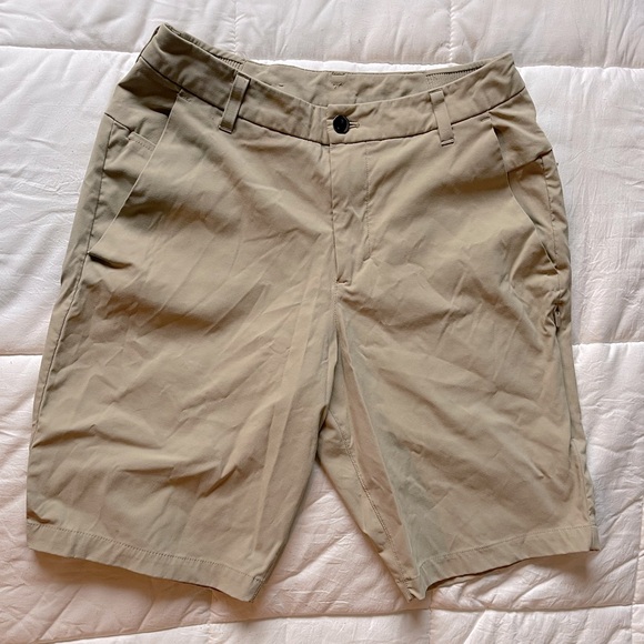 Men’s Lulu ABC Shorts - Picture 7 of 11